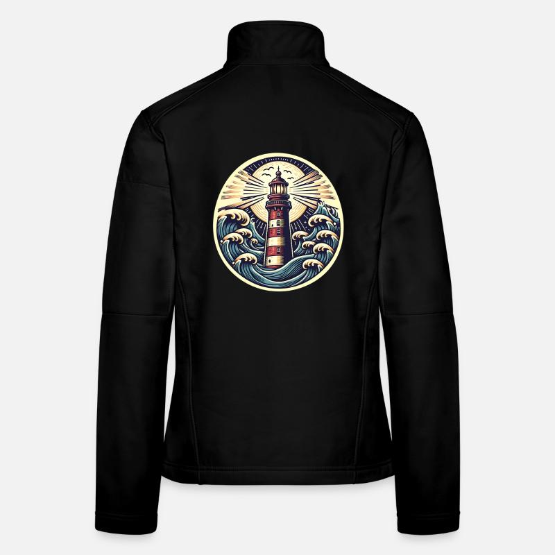 Frauen Softshelljacke