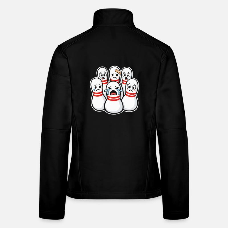Women's Softshell Jacket