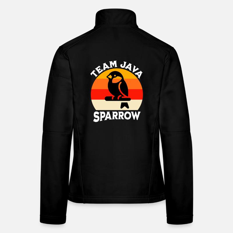 Women's Softshell Jacket