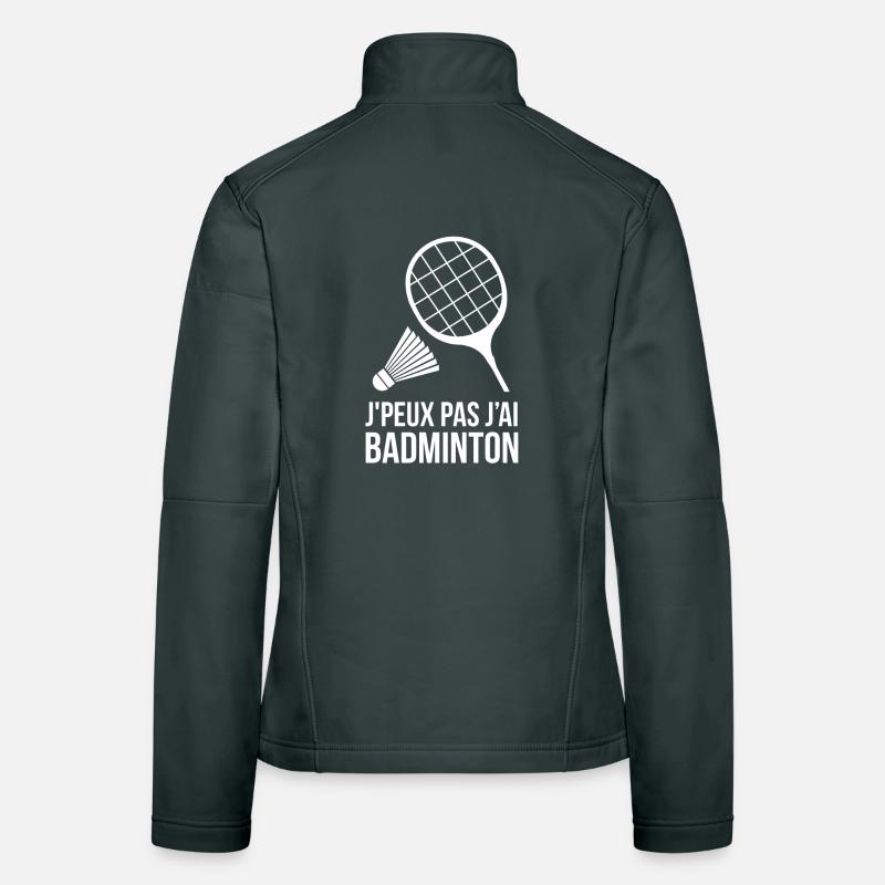 Women's Softshell Jacket