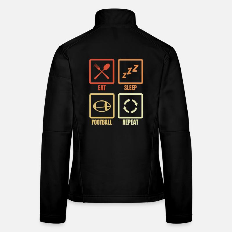 Women's Softshell Jacket