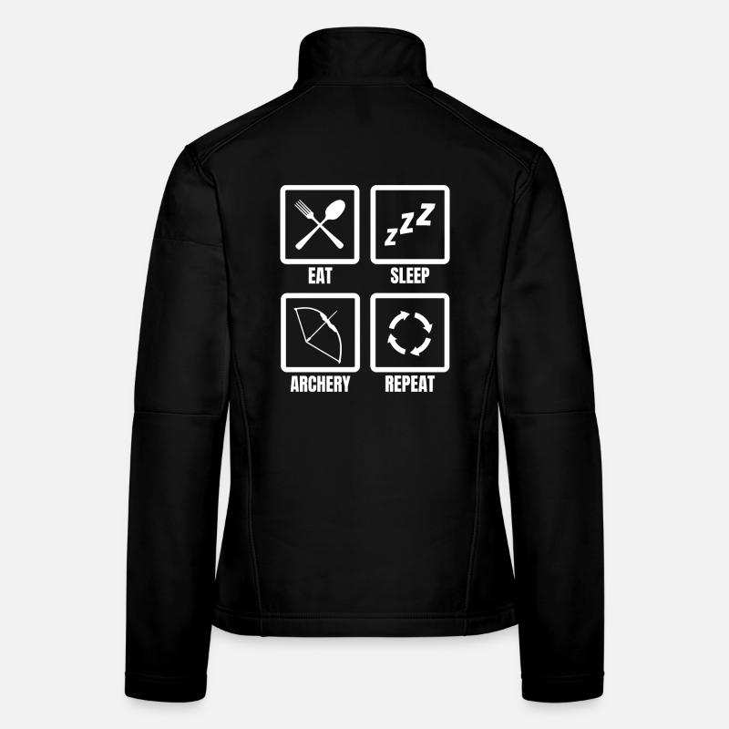 Frauen Softshelljacke