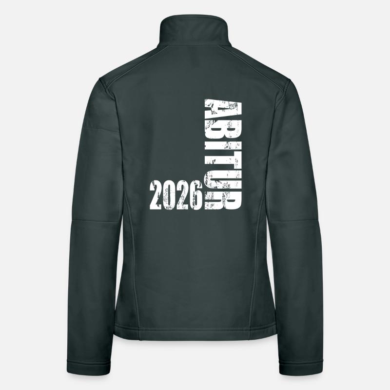 Frauen Softshelljacke