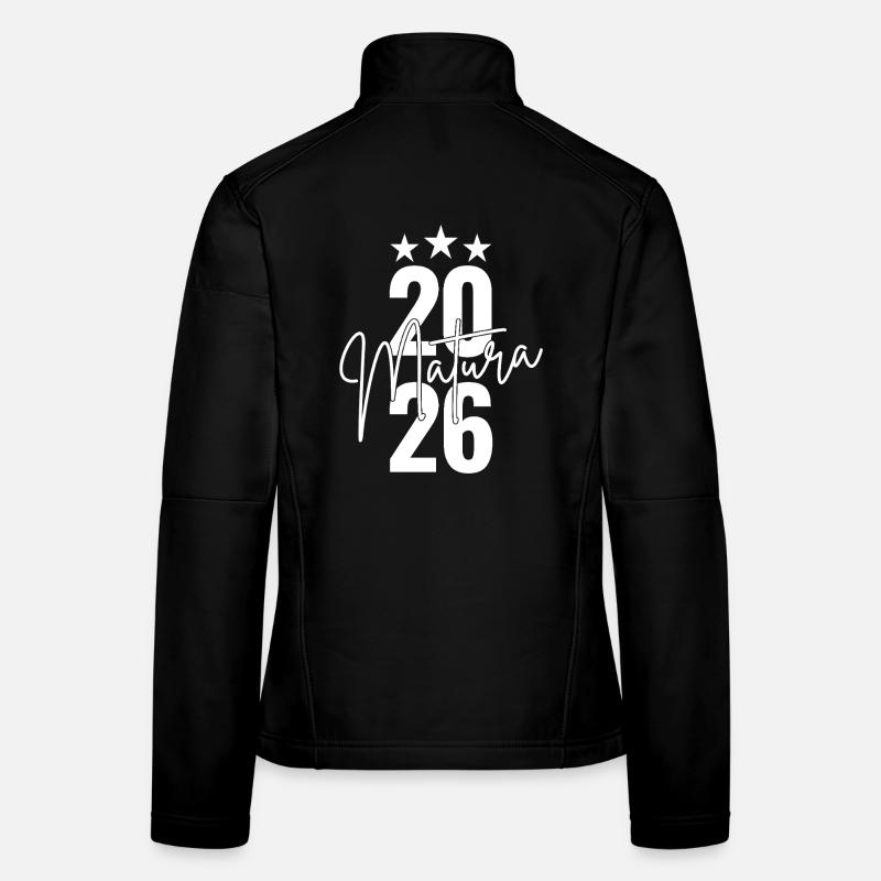 Frauen Softshelljacke