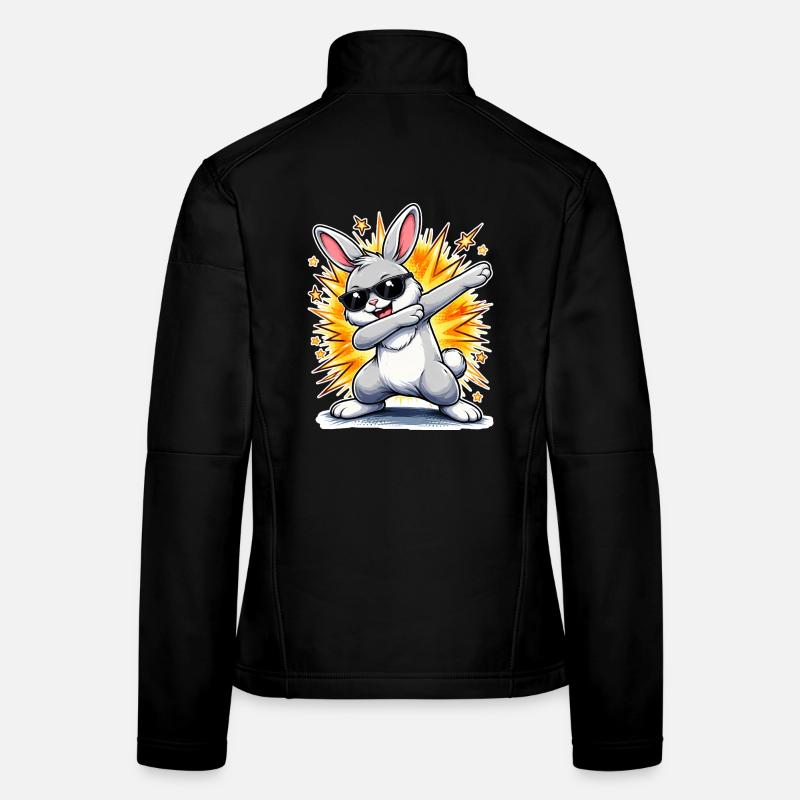 Frauen Softshelljacke