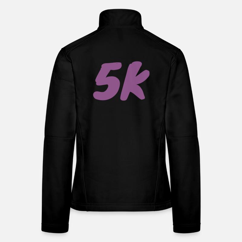 Frauen Softshelljacke