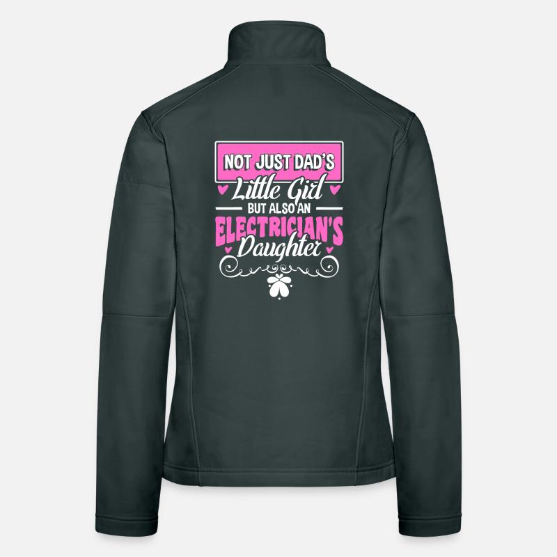 Women's Softshell Jacket