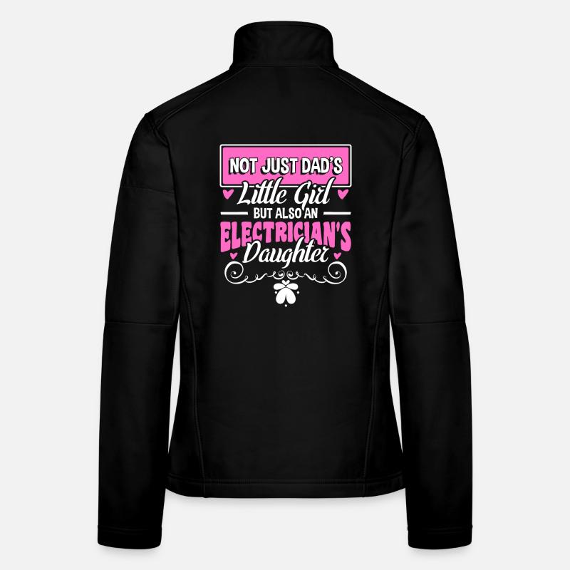 Frauen Softshelljacke
