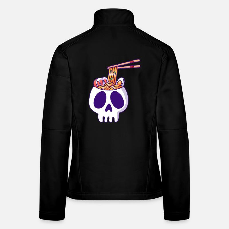 Frauen Softshelljacke