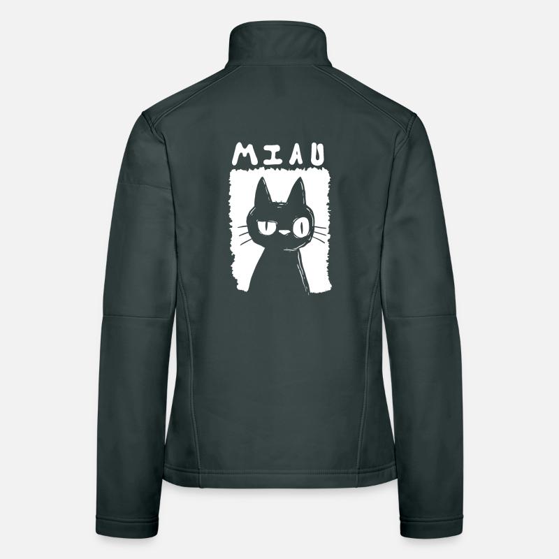 Women's Softshell Jacket