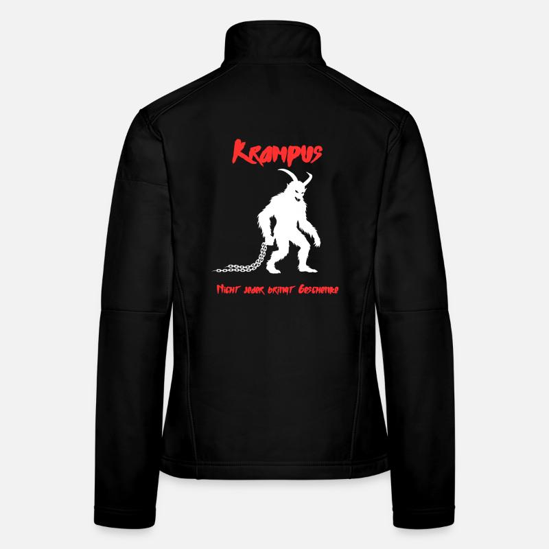 Frauen Softshelljacke