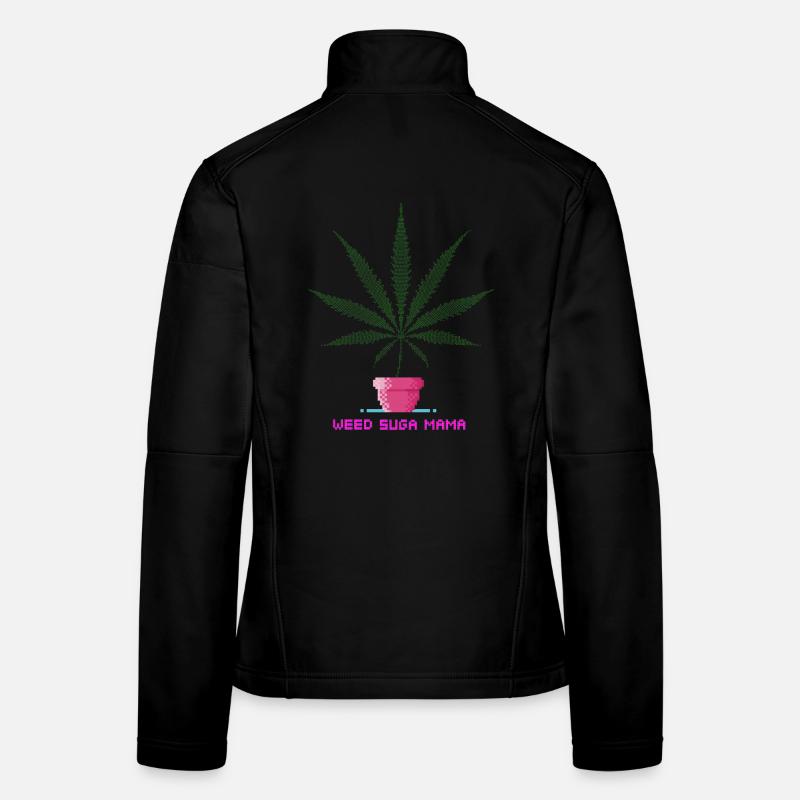 Women's Softshell Jacket