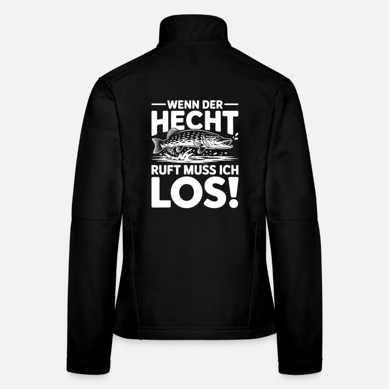 Frauen Softshelljacke