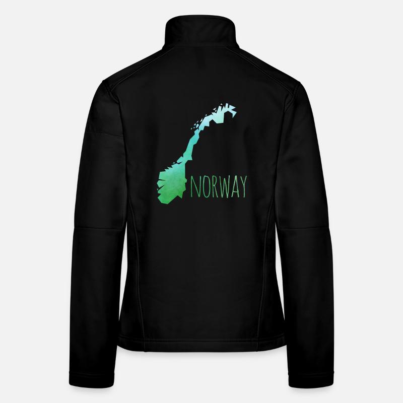 Women's Softshell Jacket