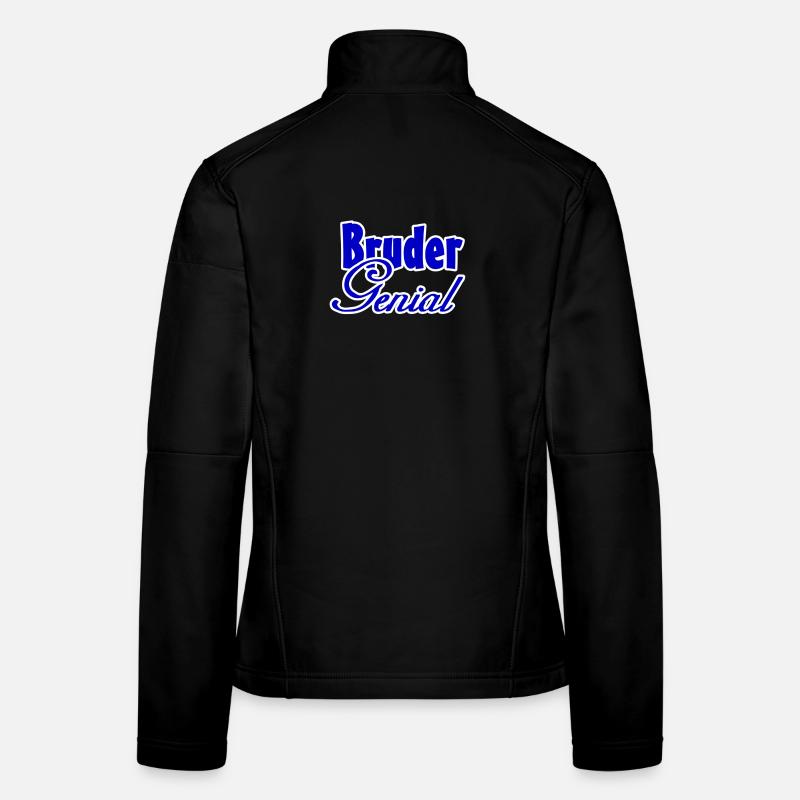 Frauen Softshelljacke