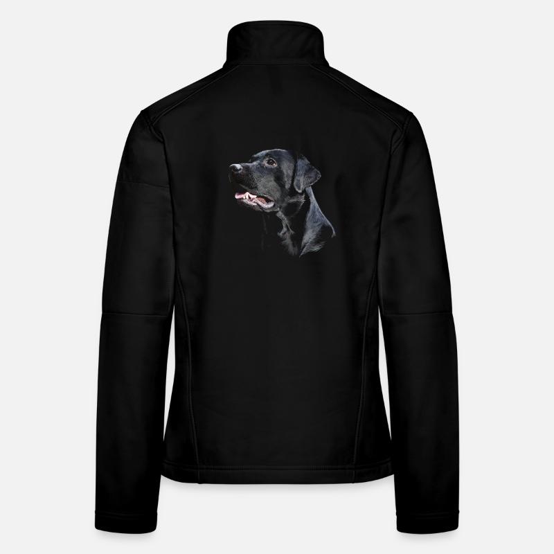 Women's Softshell Jacket