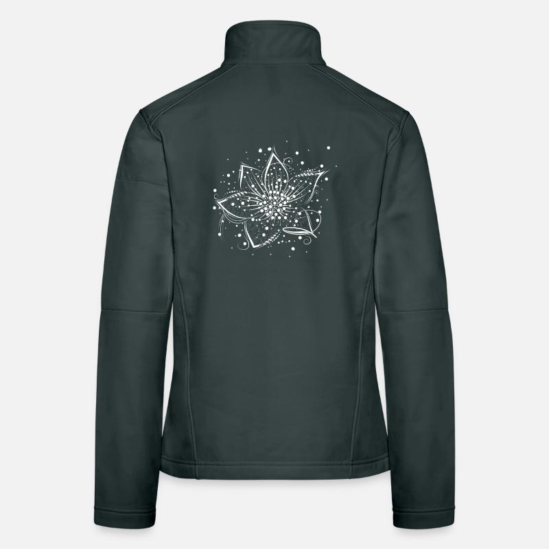 Frauen Softshelljacke