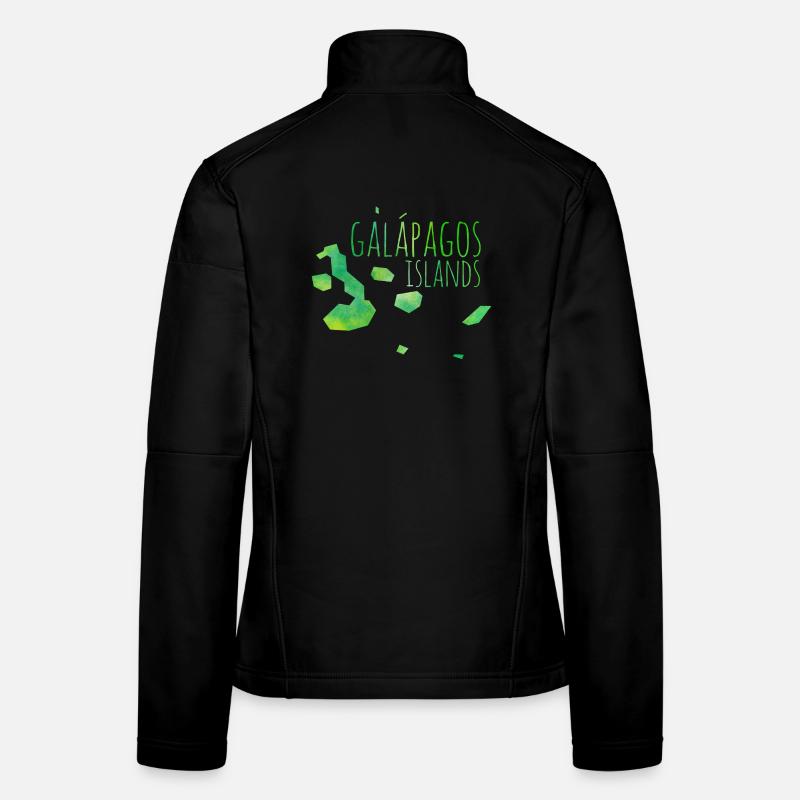 Women's Softshell Jacket