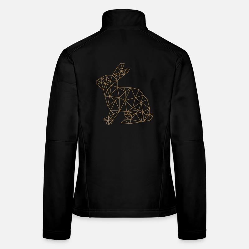 Frauen Softshelljacke