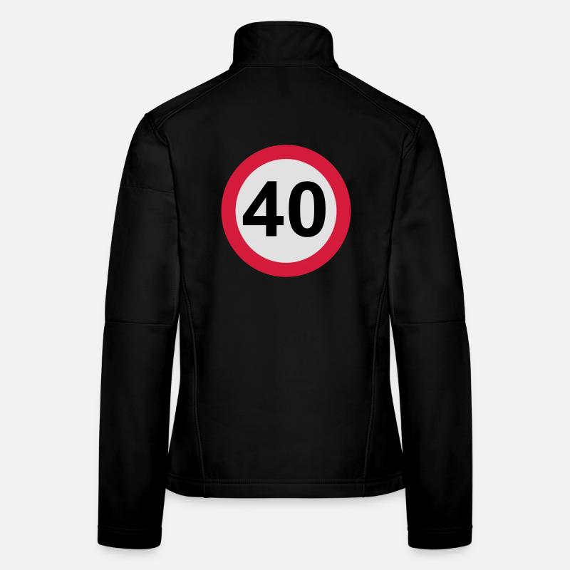 Women's Softshell Jacket