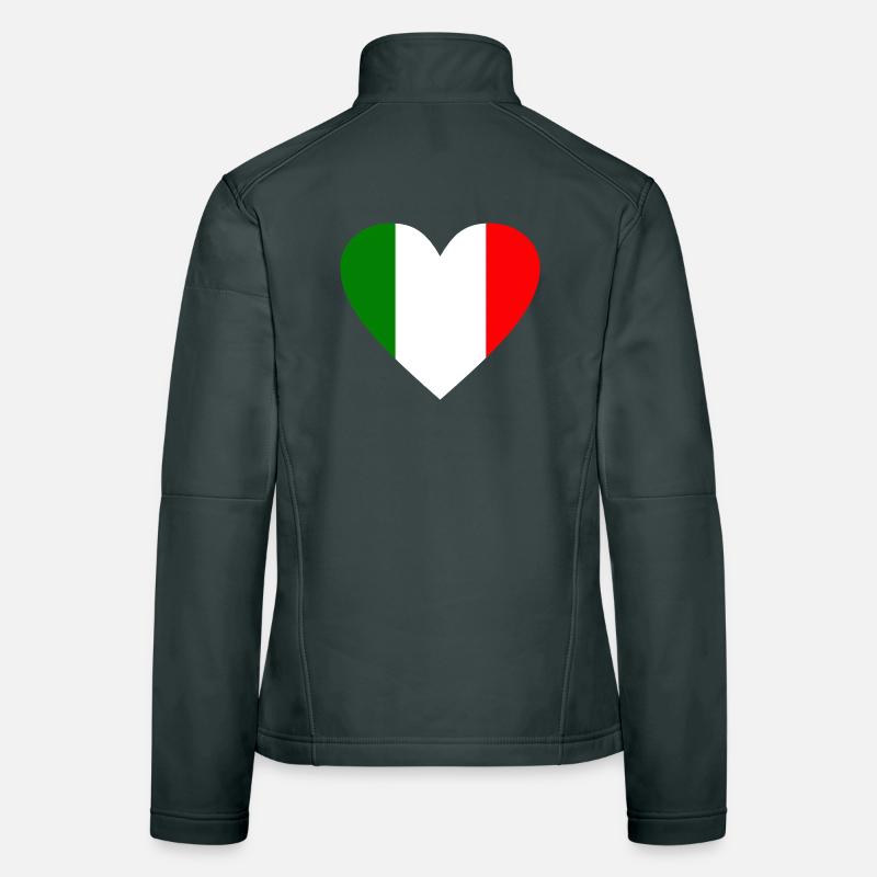 Women's Softshell Jacket