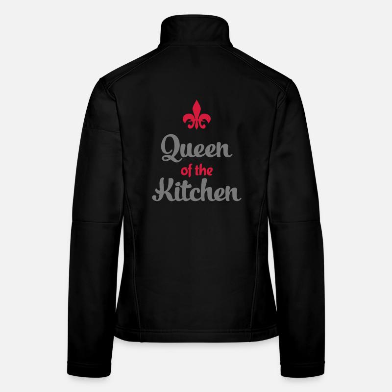 Women's Softshell Jacket
