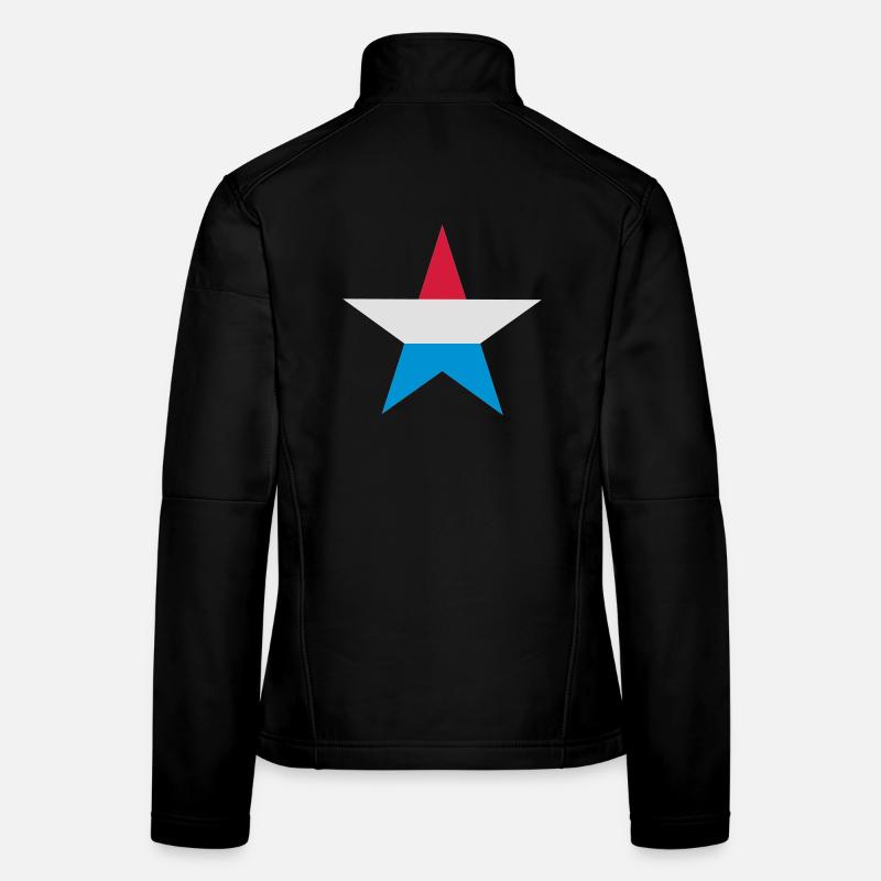 Women's Softshell Jacket