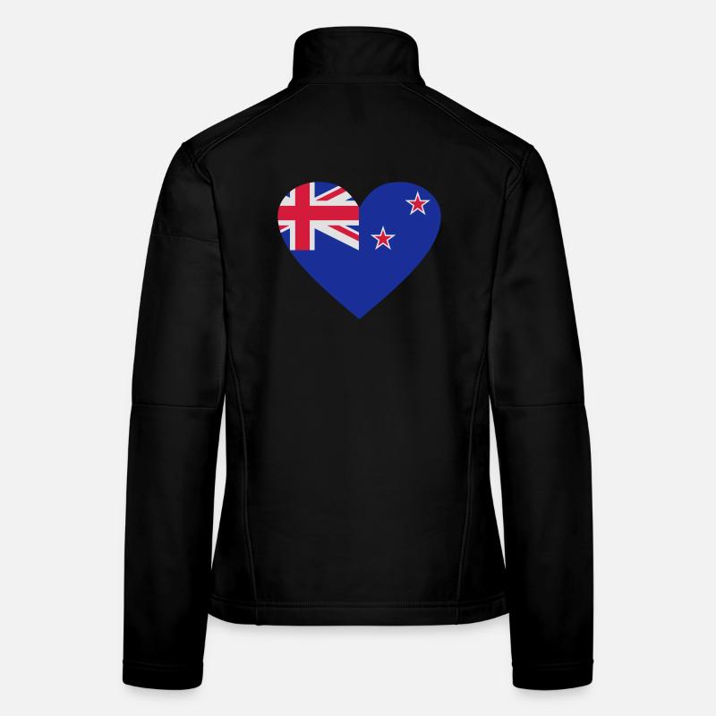 2541614 14657116 neuseeland Frauen Softshelljacke