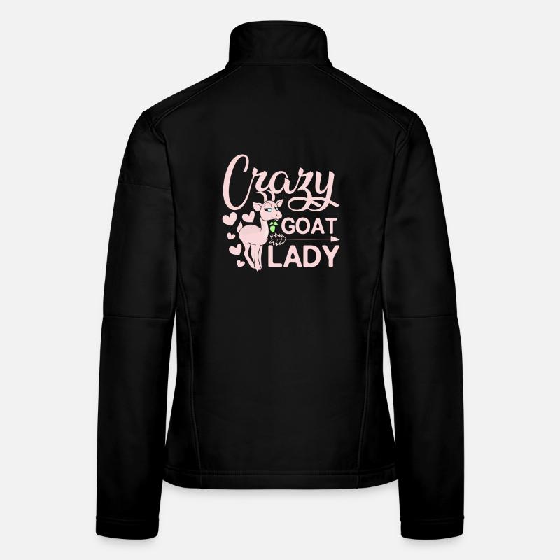 Women's Softshell Jacket