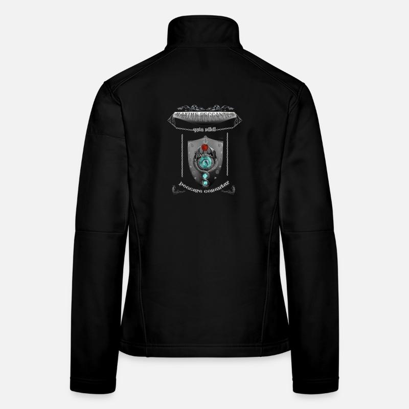 Frauen Softshelljacke