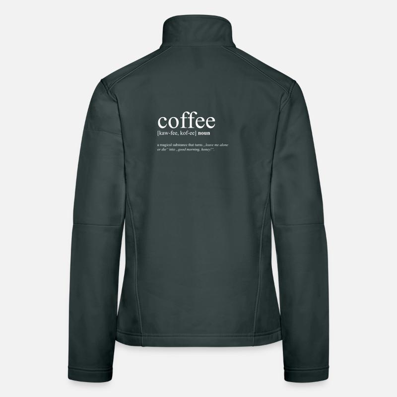 Frauen Softshelljacke