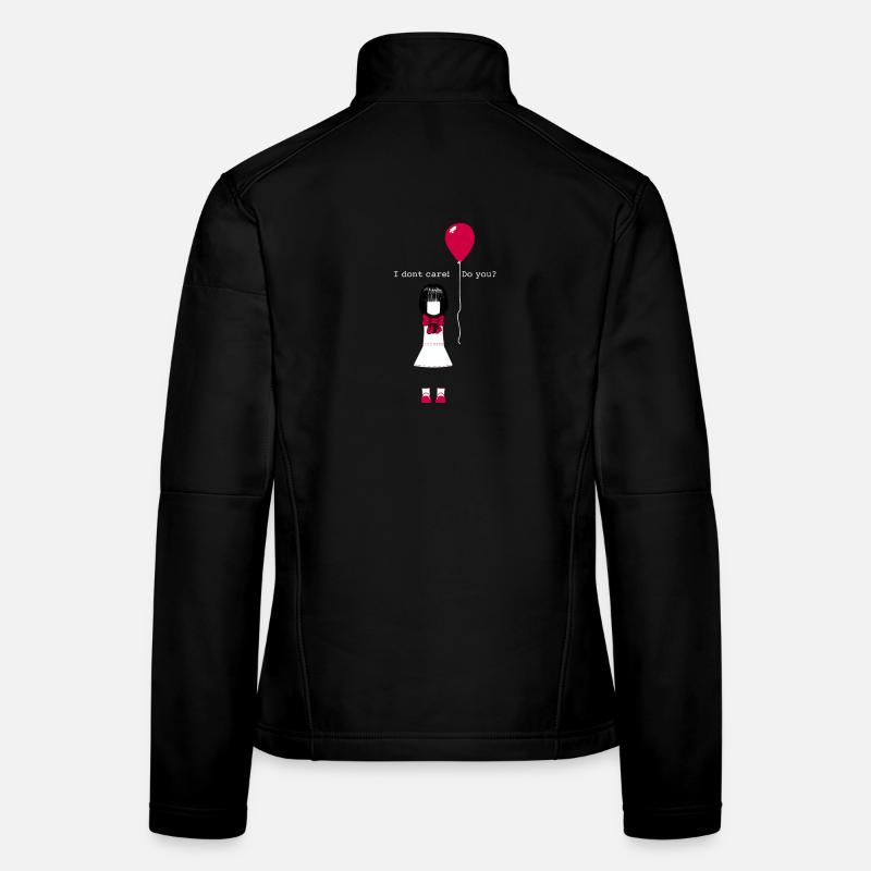 Mad Women's Softshell Jacket