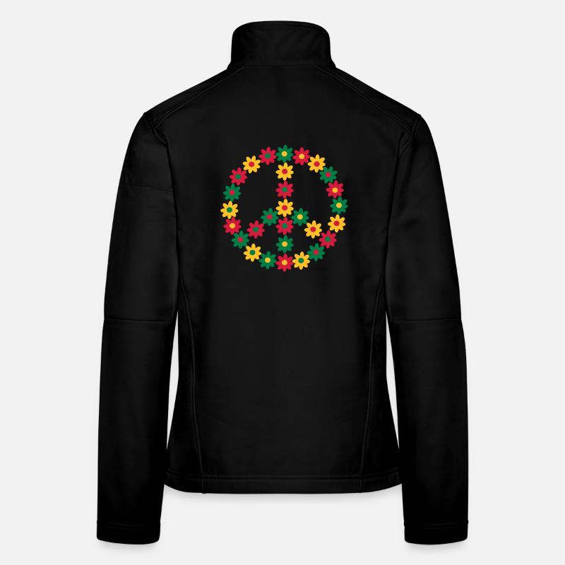 Women's Softshell Jacket