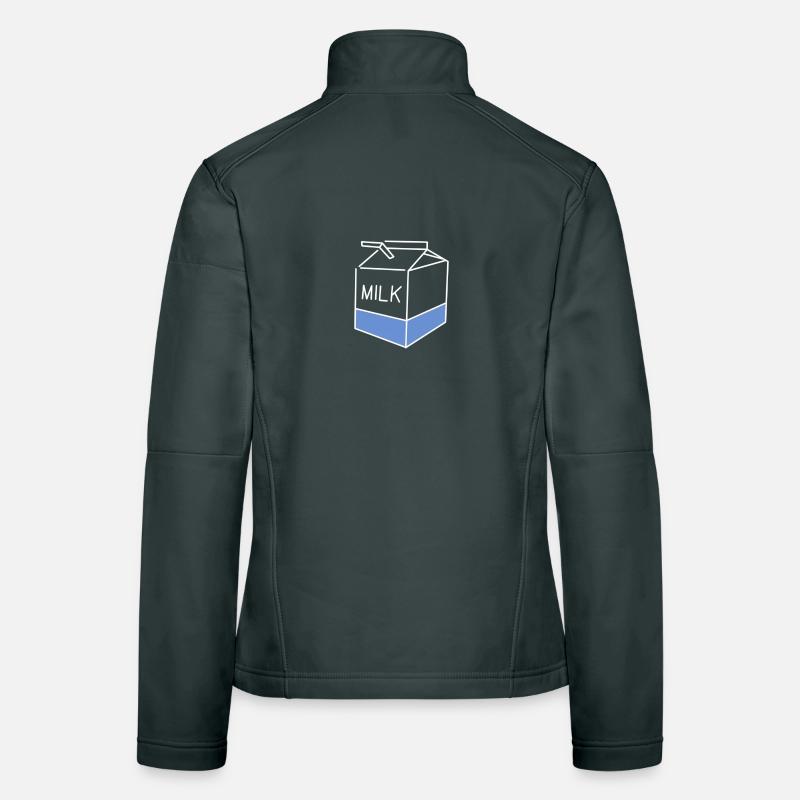 Frauen Softshelljacke
