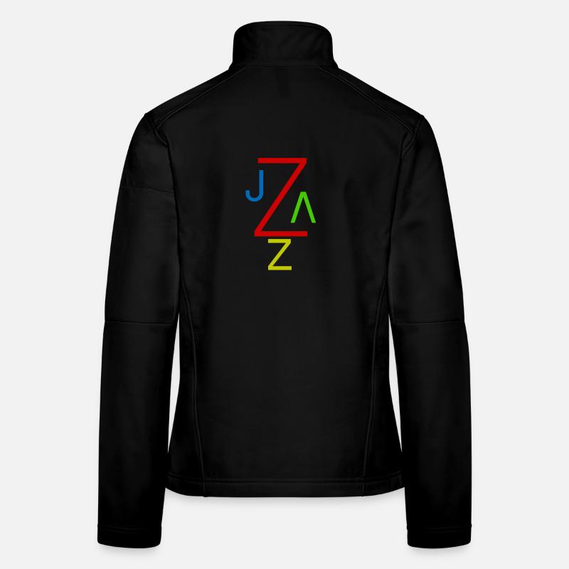 Frauen Softshelljacke