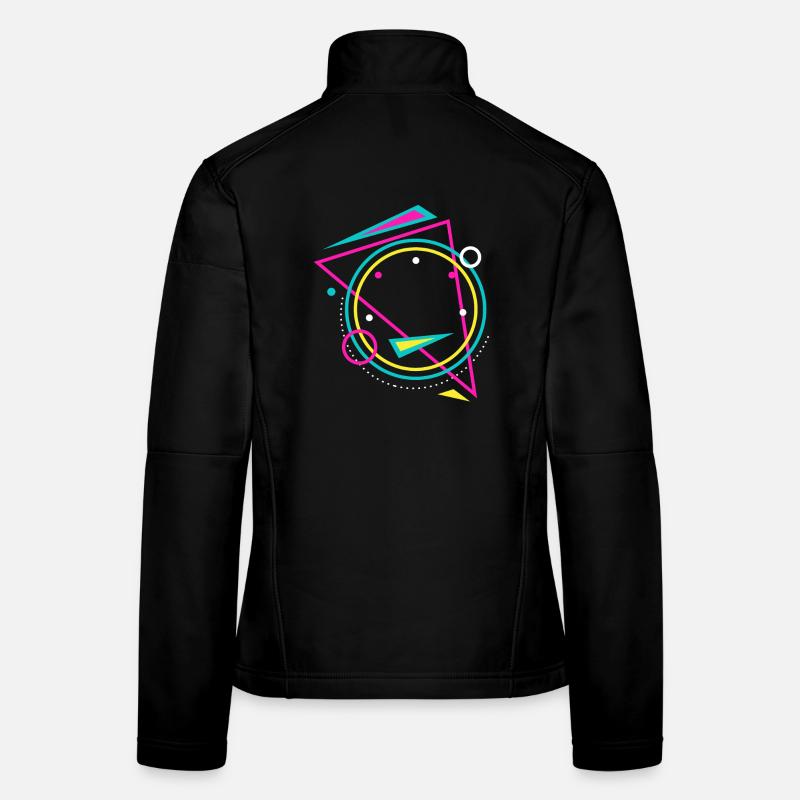 Women's Softshell Jacket