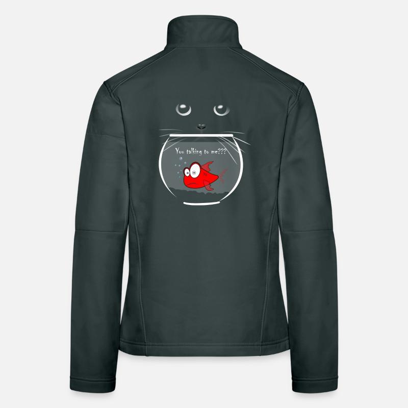 Women's Softshell Jacket