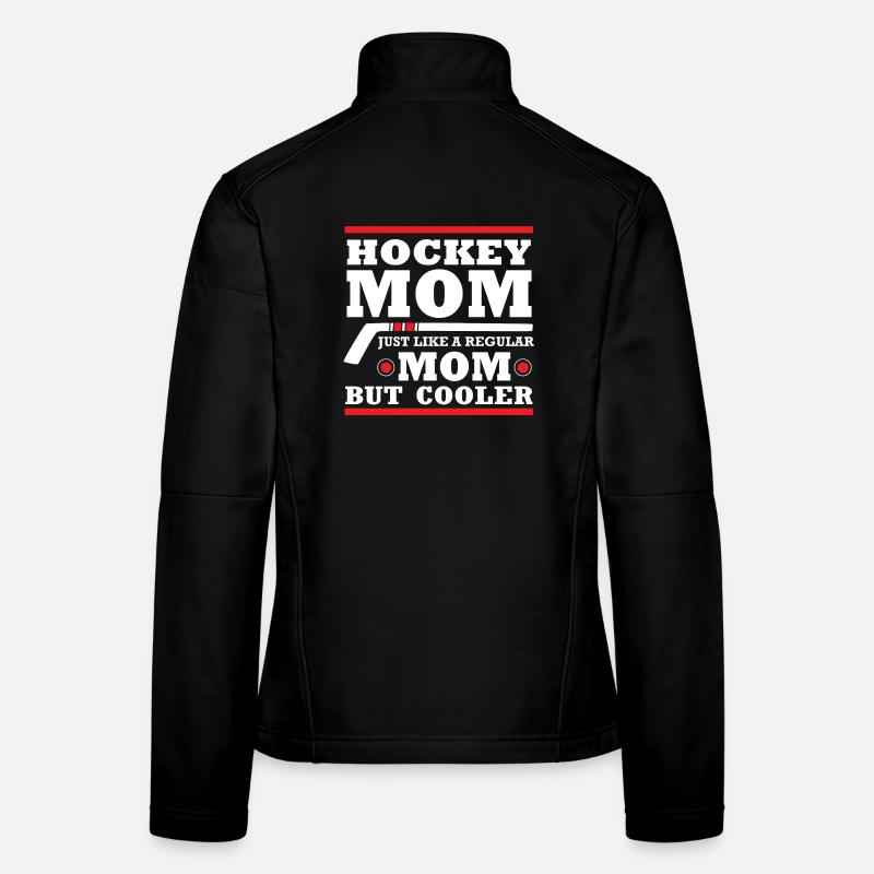 Women's Softshell Jacket