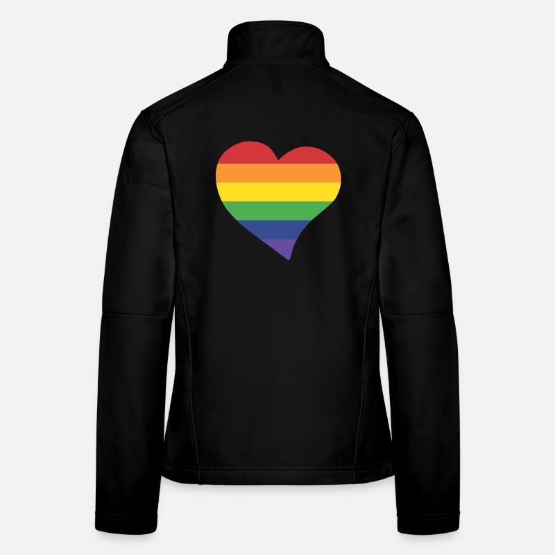 Women's Softshell Jacket