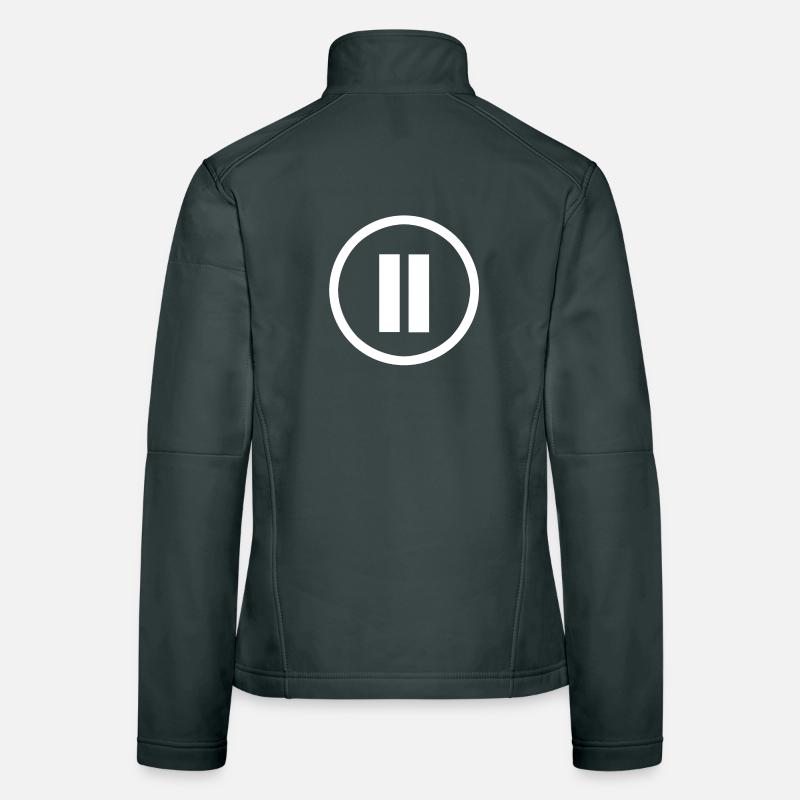 Frauen Softshelljacke