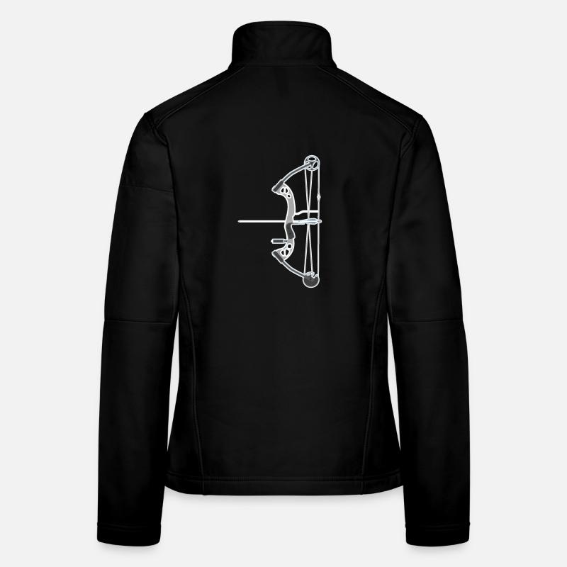 Women's Softshell Jacket