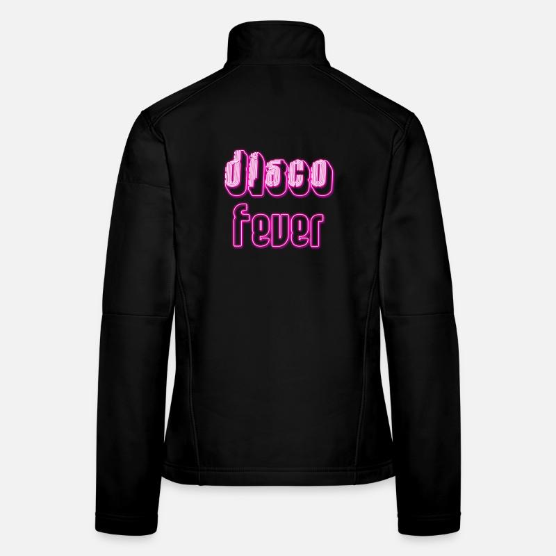 Women's Softshell Jacket