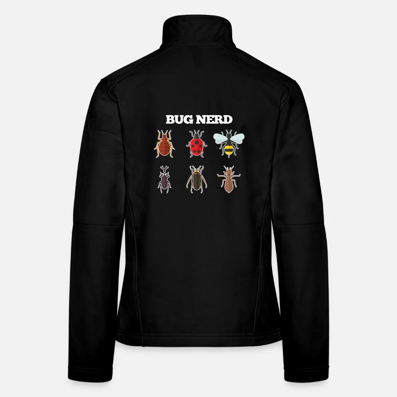 Frauen Softshelljacke