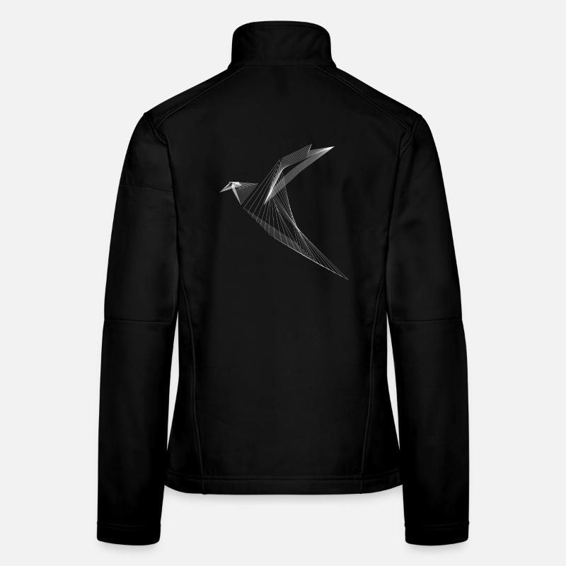 Frauen Softshelljacke