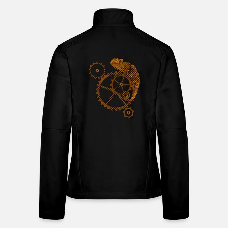 Women's Softshell Jacket