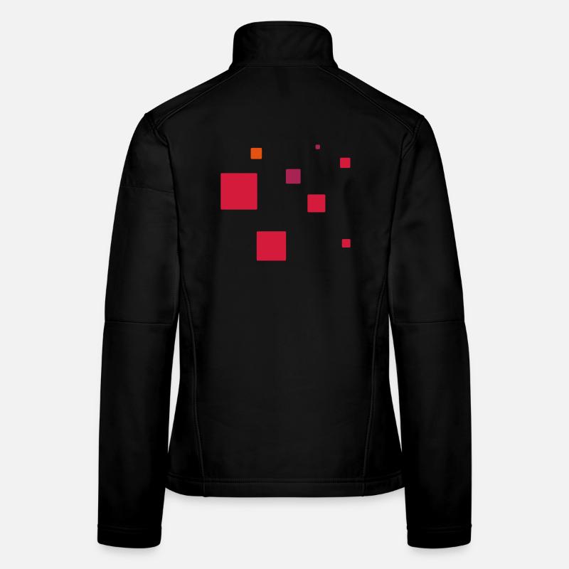 Frauen Softshelljacke