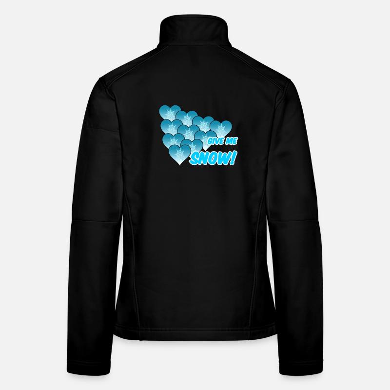 Frauen Softshelljacke