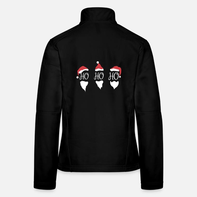 Frauen Softshelljacke
