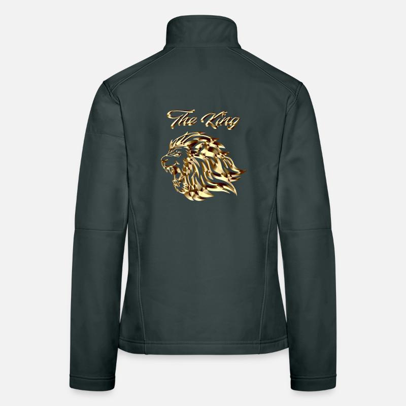 Women's Softshell Jacket
