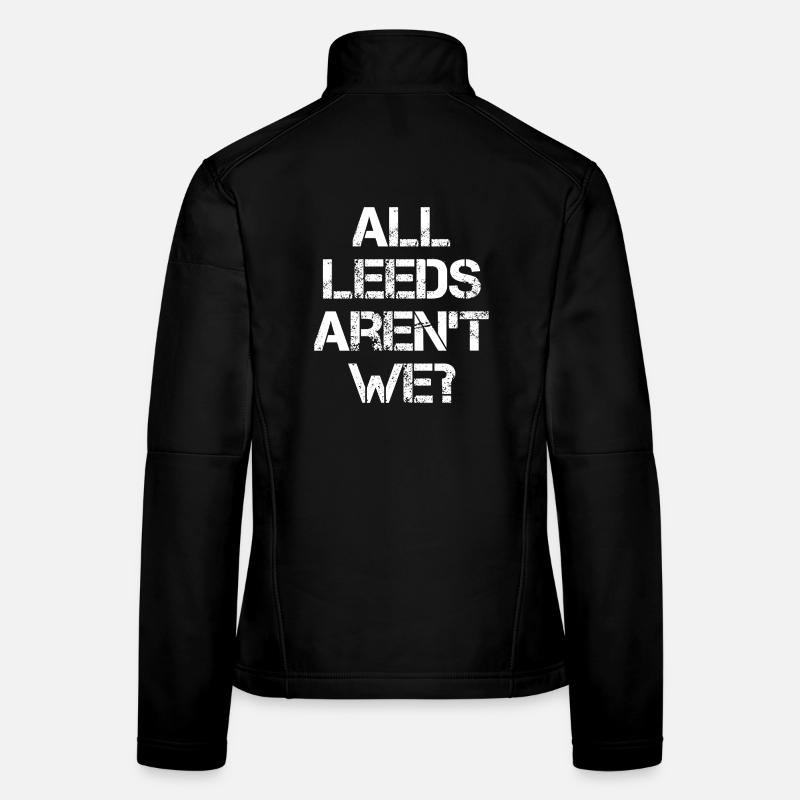 ALAW Veste en tissu softshell Femme